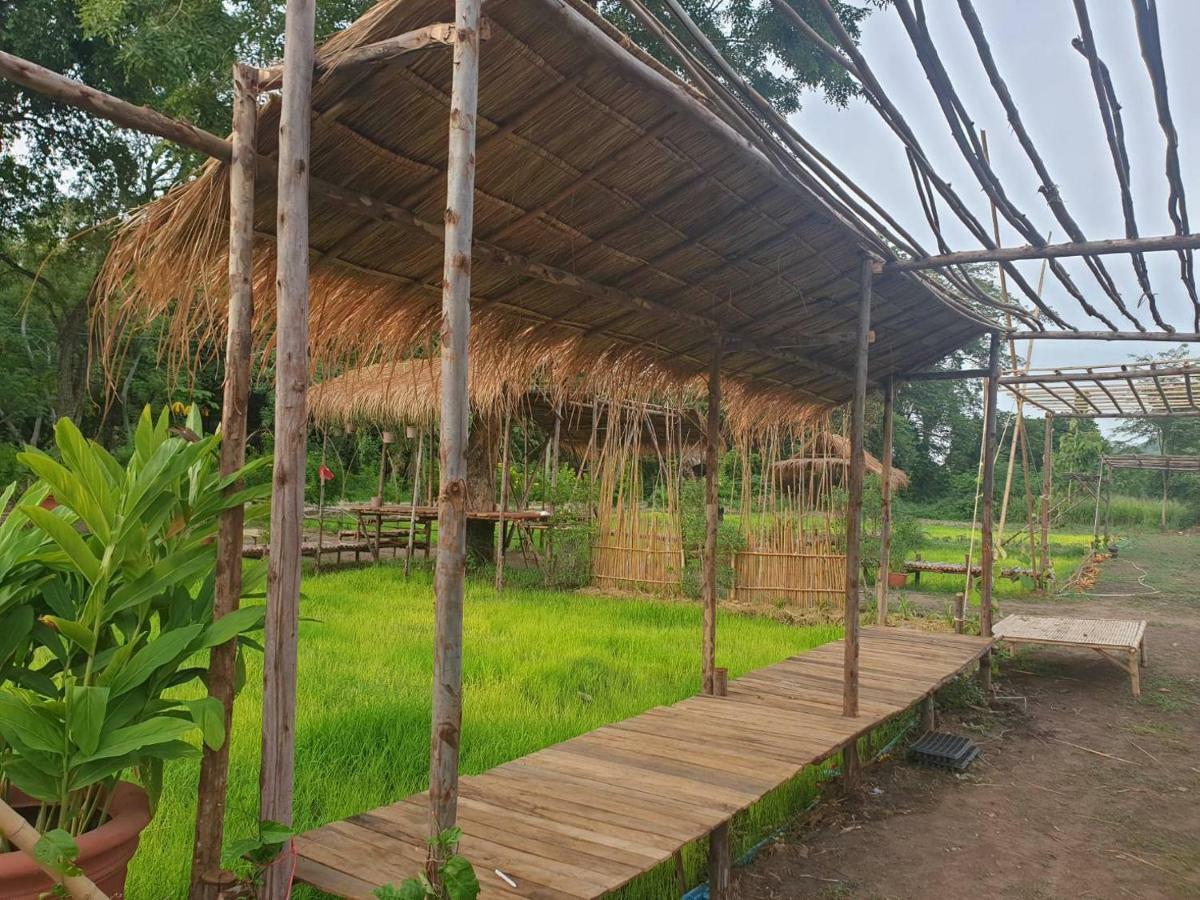 Supalai Pasak resort y Spa Kaeng Khoi Exterior foto